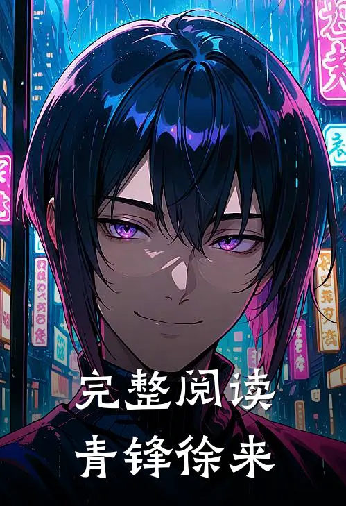 完整阅读青锋徐来