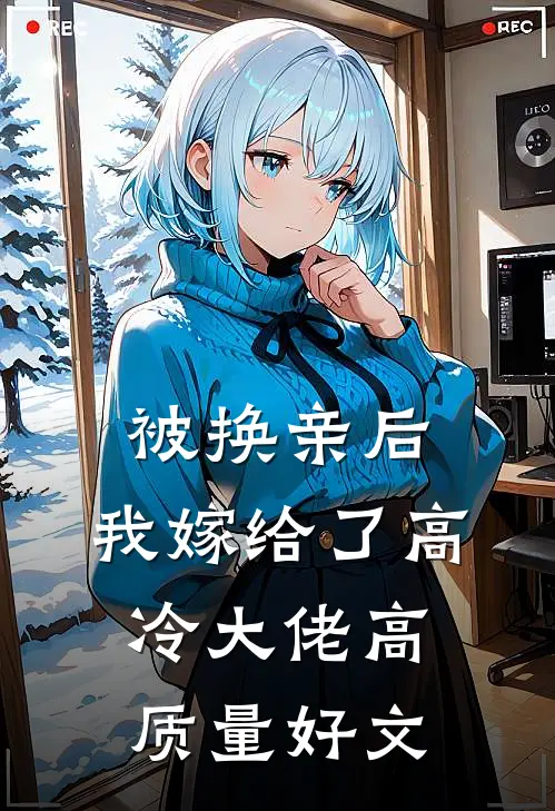 被换亲后，我嫁给了高冷大佬高质量好文