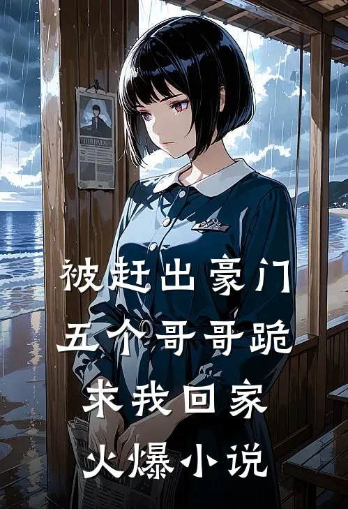 被赶出豪门,五个哥哥跪求我回家火爆