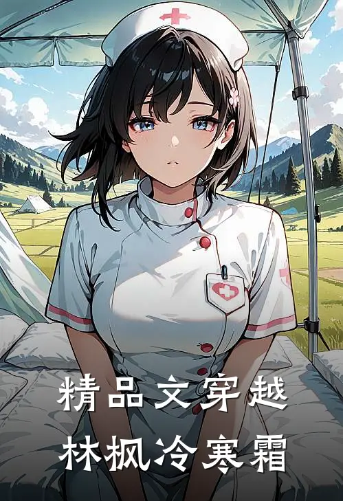 精品文穿越林枫冷寒霜免费阅读
