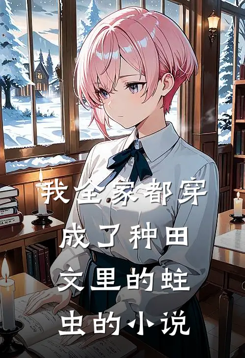 我全家都穿成了种田文里的蛀虫的小说