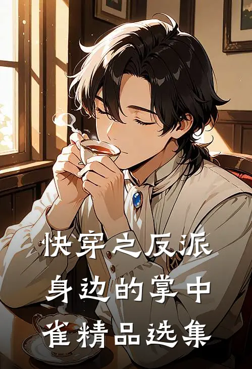 快穿之反派身边的掌中雀精品选集