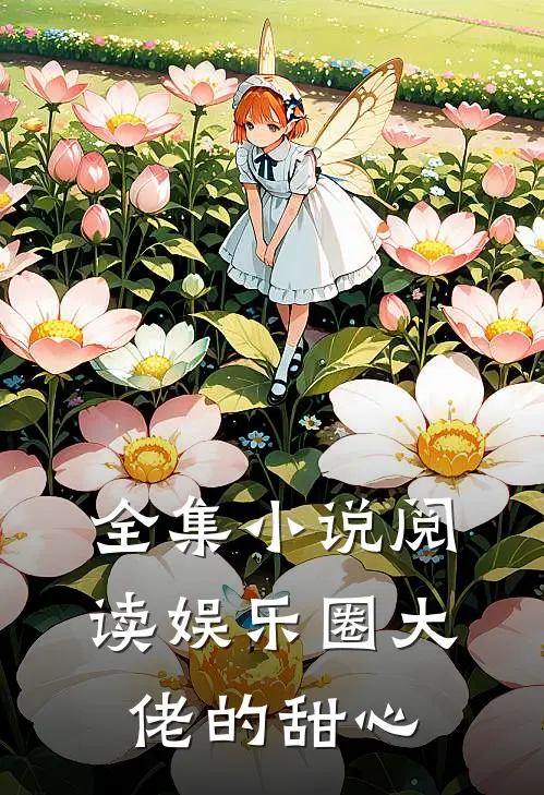 全集小说阅读娱乐圈大佬的甜心