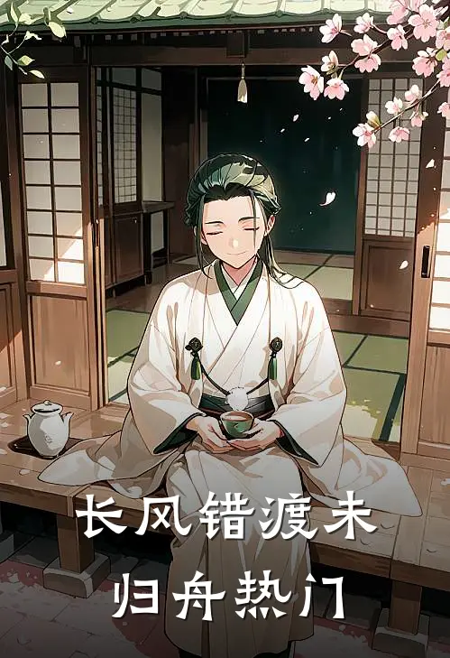 长风错渡未归舟热门