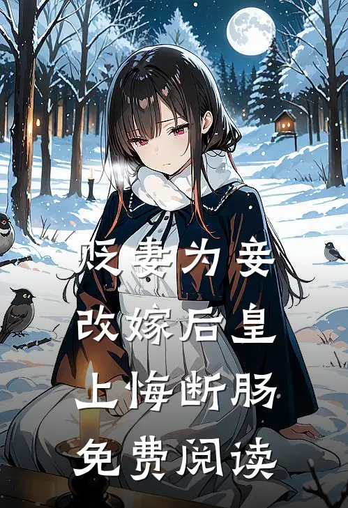 贬妻为妾,改嫁后皇上悔断肠免费阅读