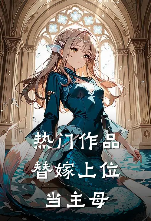 热门作品替嫁上位当主母