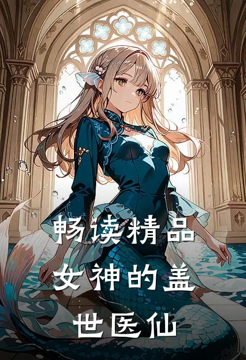 畅读精品女神的盖世医仙