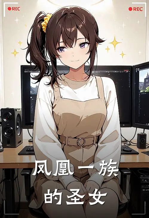 凤凰一族的圣女