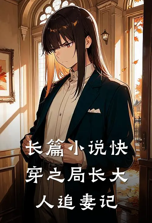 长篇小说快穿之局长大人追妻记