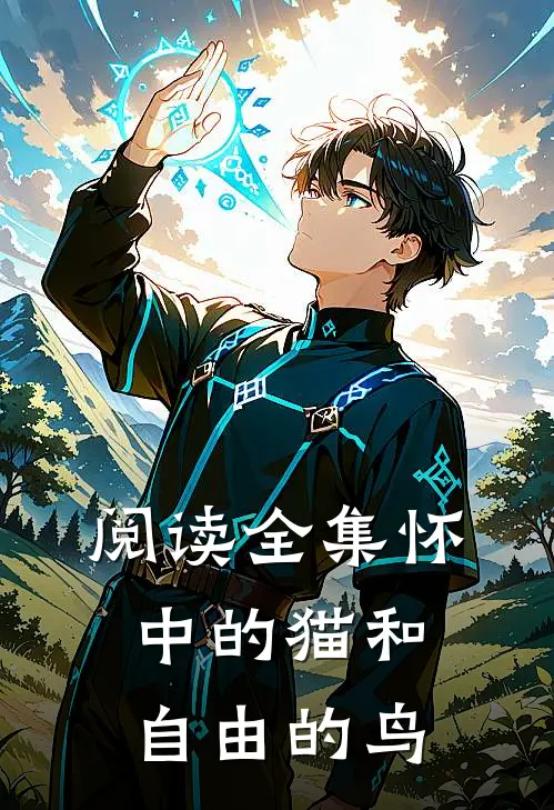 阅读全集怀中的猫和自由的鸟