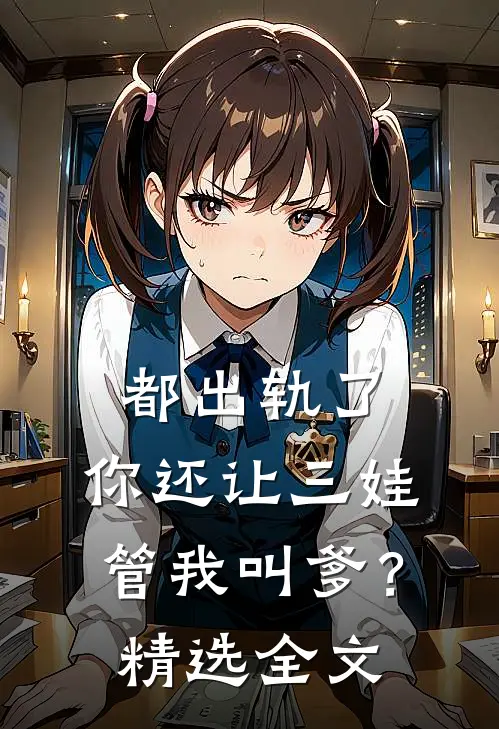 都出轨了,你还让三娃管我叫爹?精选全文在线阅读