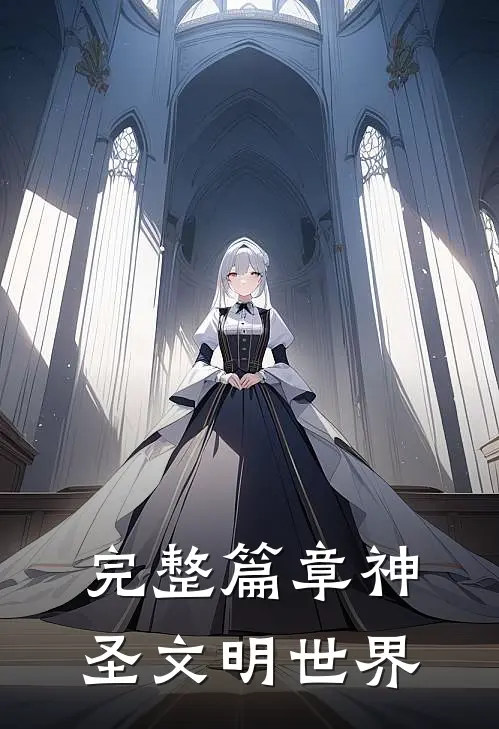 完整篇章神圣文明世界