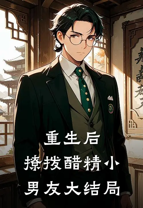 重生后,撩拨醋精小男友大结局免费观看