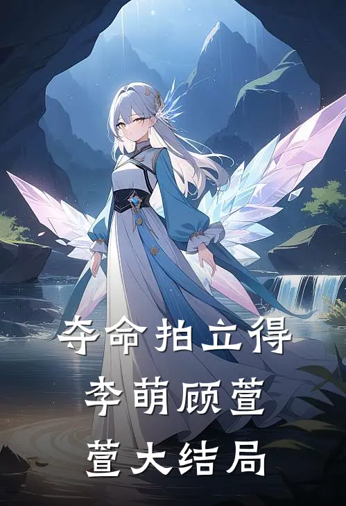 夺命拍立得李萌顾萱萱大结局