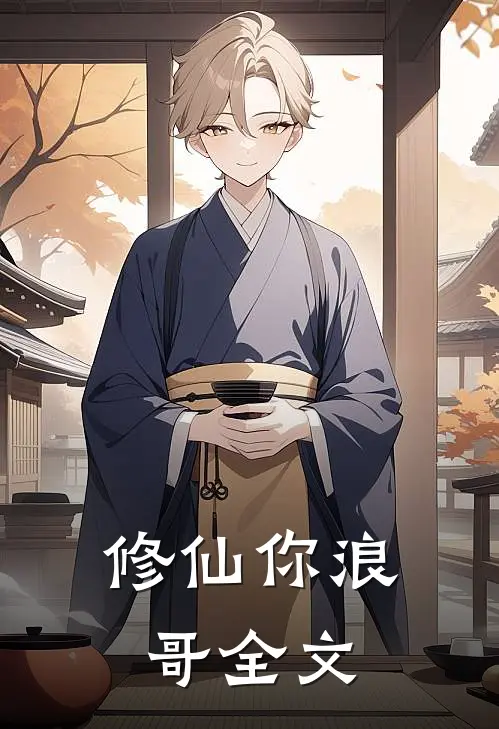 修仙你浪哥全文