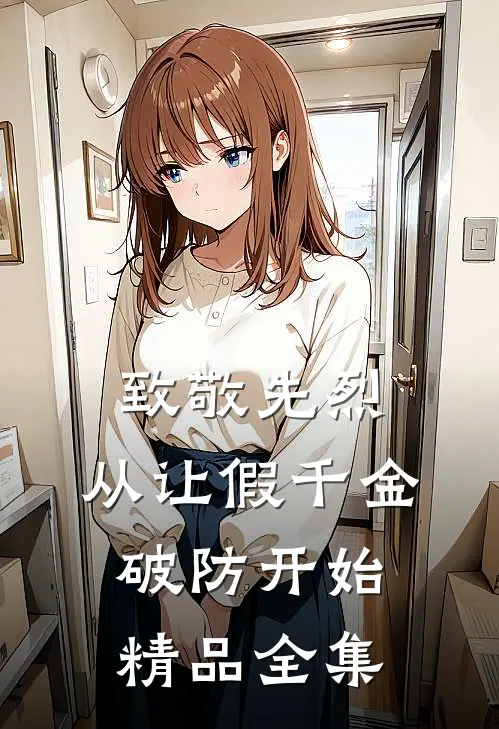 致敬先烈，从让假千金破防开始精品全集