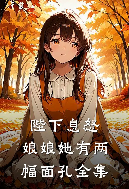陛下息怒娘娘她有两幅面孔全集免费阅读