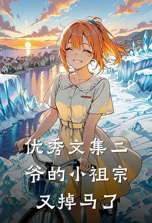 优秀文集二爷的小祖宗又掉马了