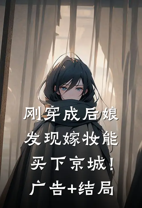 刚穿成后娘，发现嫁妆能买下京城！广告+结局