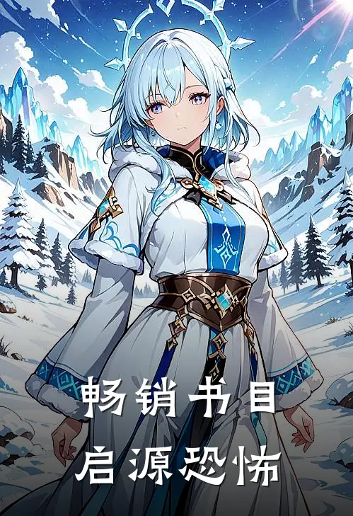 畅销书目启源恐怖