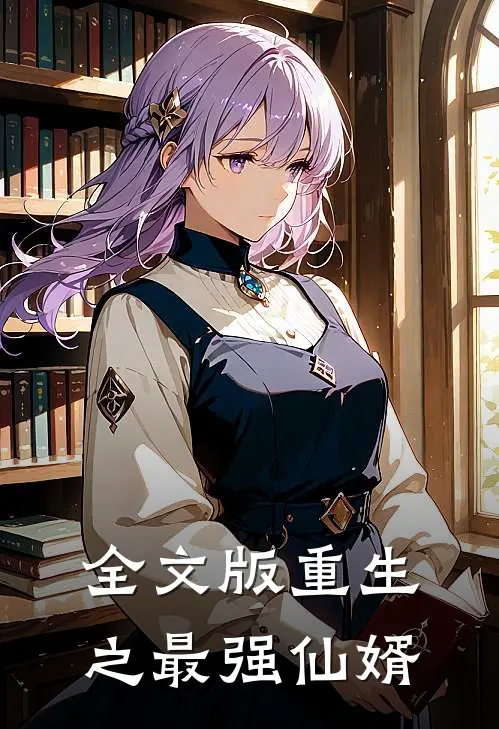 全文版重生之最强仙婿