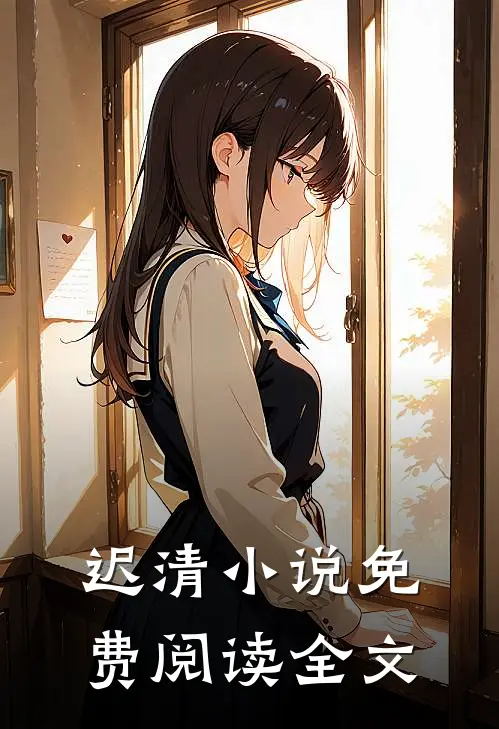 迟清小说免费阅读全文
