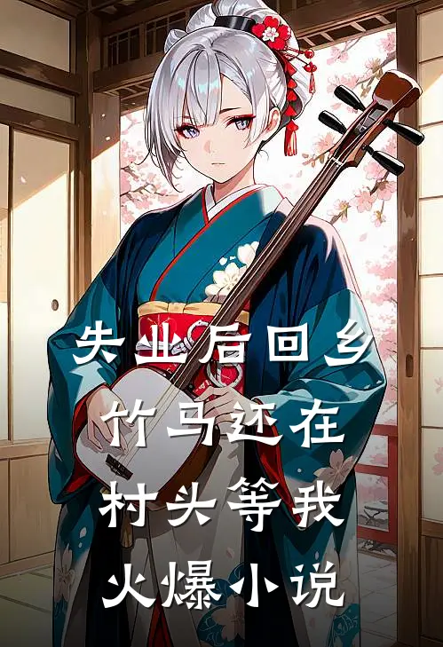 失业后回乡，竹马还在村头等我火爆小说