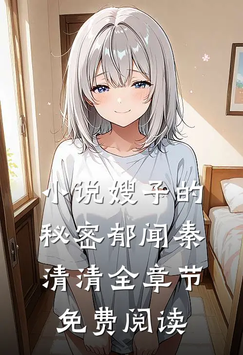 小说嫂子的秘密郁闻秦清清全章节免费阅读