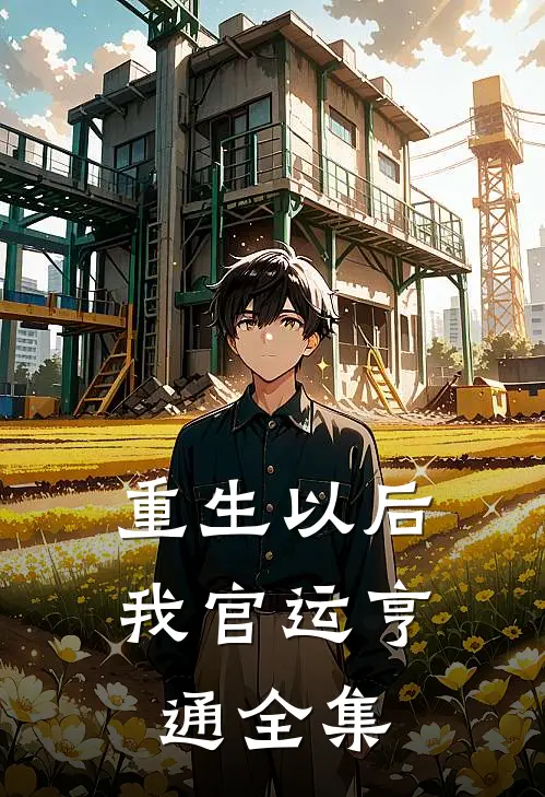 重生以后,我官运亨通全集免费阅读