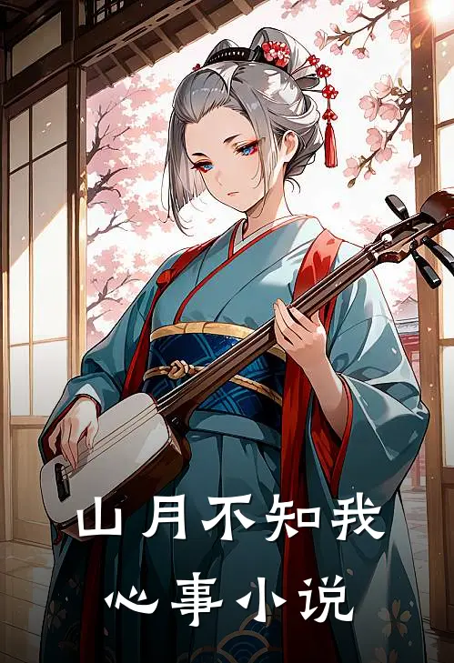 山月不知我心事小说