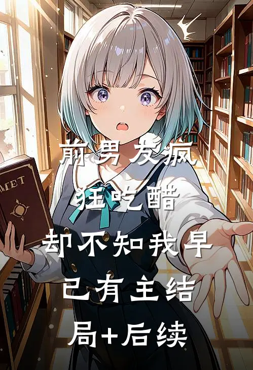 前男友疯狂吃醋，却不知我早已有主结局+后续
