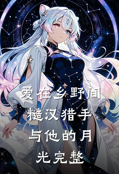 爱在乡野间：糙汉猎手与他的月光完整