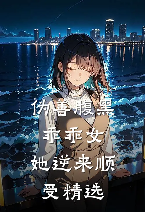 伪善腹黑乖乖女,她逆来顺受精选文