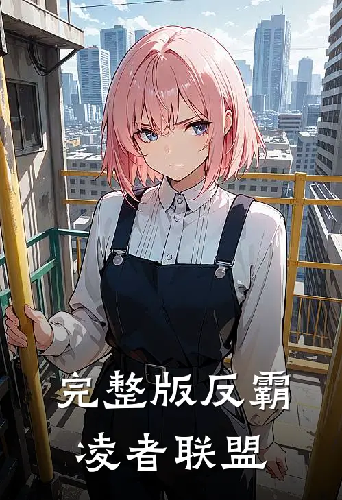 完整版反霸凌者联盟