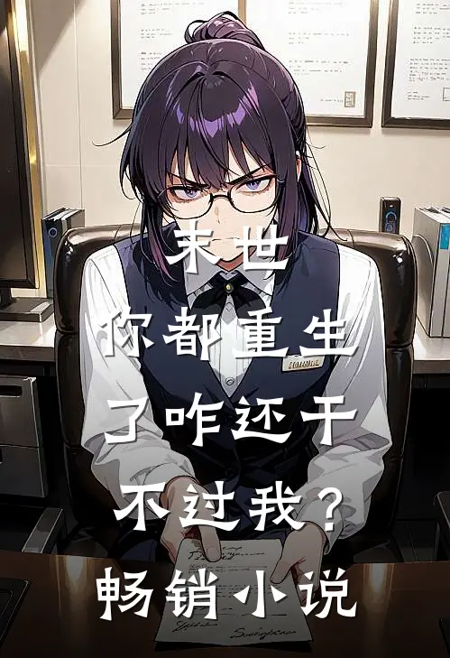 末世,你都重生了咋还干不过我?畅销推荐