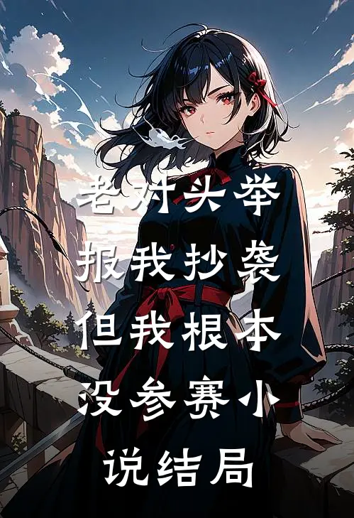 老对头举报我抄袭,但我根本没参赛结局是