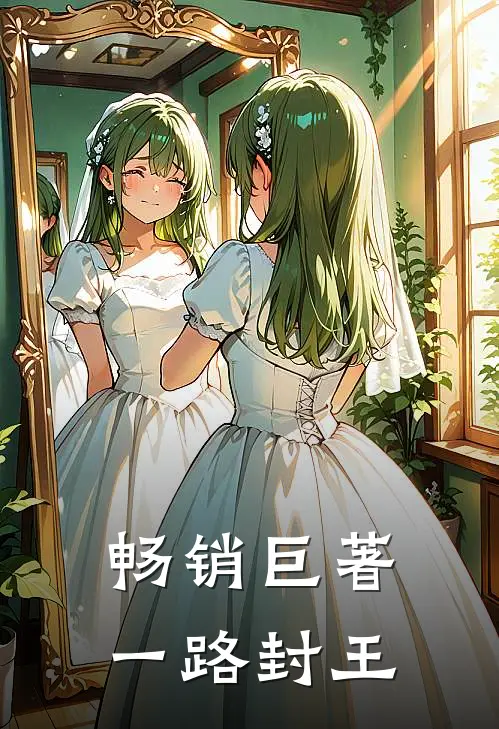 畅销巨著一路封王