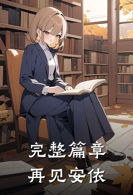 完整篇章再见安依