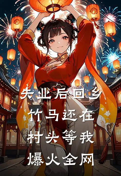 失业后回乡，竹马还在村头等我爆火全网