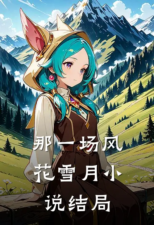 那一场风花雪月小说结局