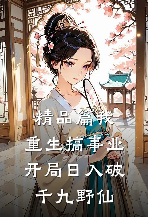 精品篇我,重生搞事业,开局日入破千九野仙