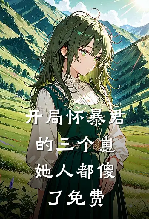开局怀暴君的三个崽,她人都傻了免费