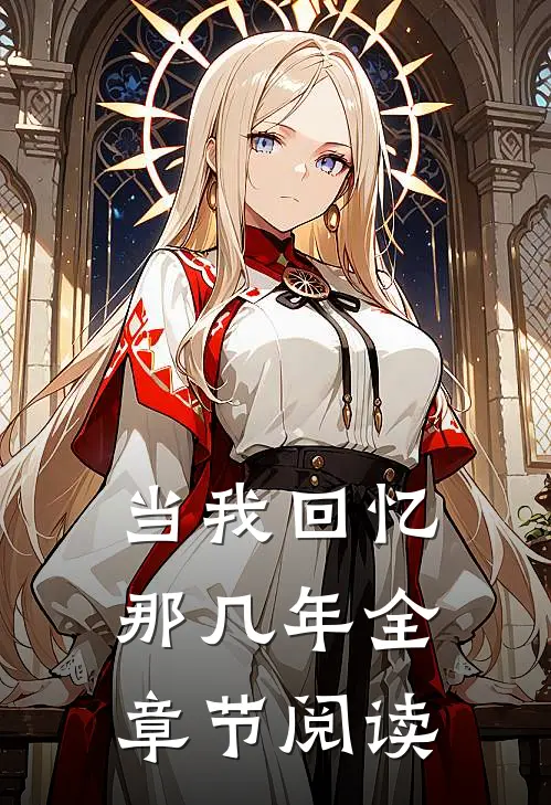 当我回忆那几年全章节阅读