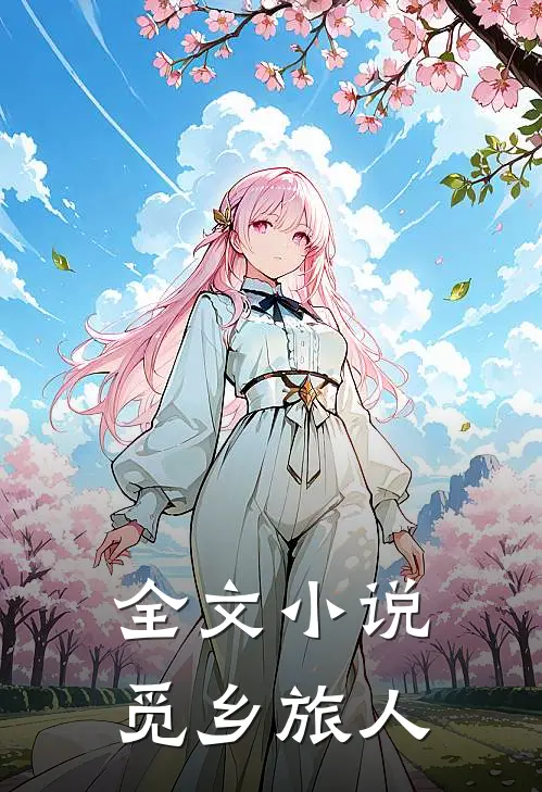 全文小说觅乡旅人