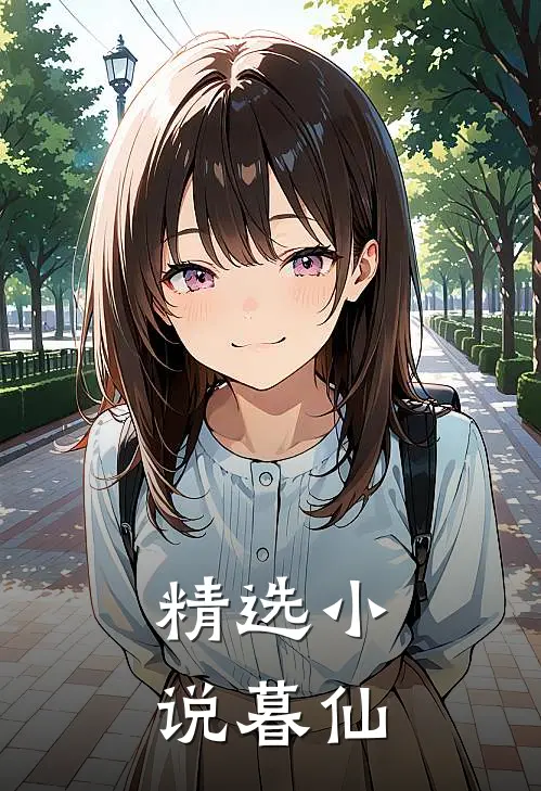 精选暮仙在线阅读