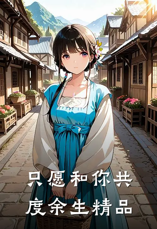 只愿和你共度余生精品