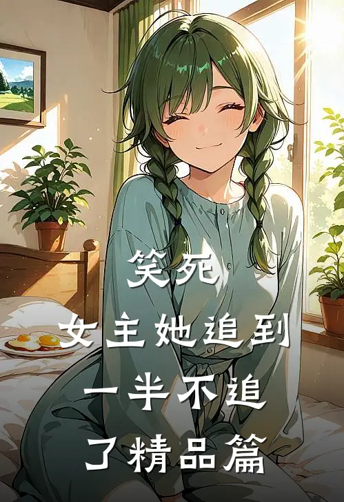 笑死,女主她追到一半不追了精品篇免费阅读