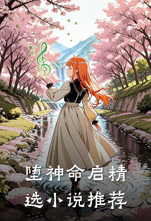 堕神命启精选小说推荐