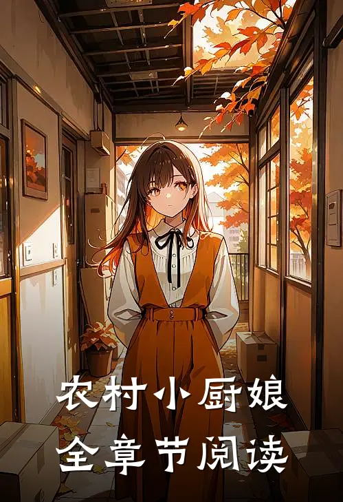 农村小厨娘全章节阅读