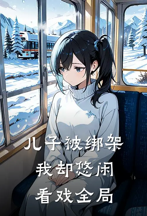 儿子被绑架,我却悠闲看戏全局